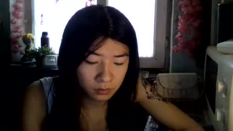 CarlyJoy online show from May 24, 11:04 am