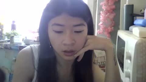 CarlyJoy online show from May 25, 7:36 am