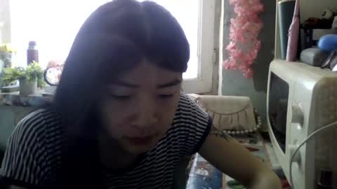 CarlyJoy online show from June 2, 10:17 am