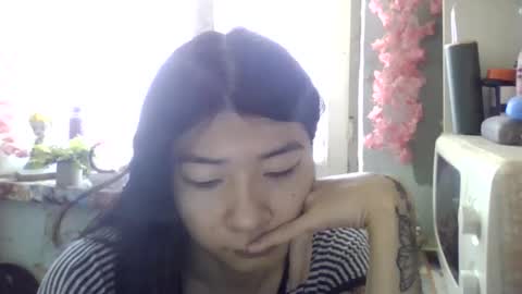 CarlyJoy online show from June 3, 10:18 am