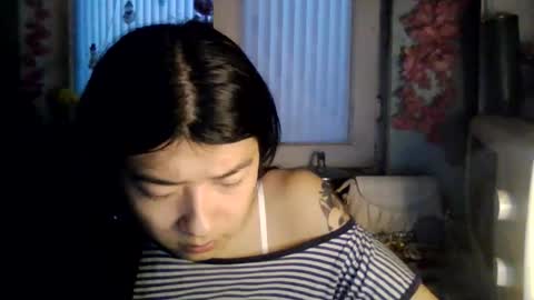 CarlyJoy online show from June 3, 3:06 pm