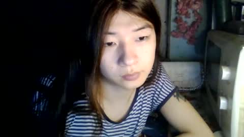 CarlyJoy online show from June 4, 5:52 pm
