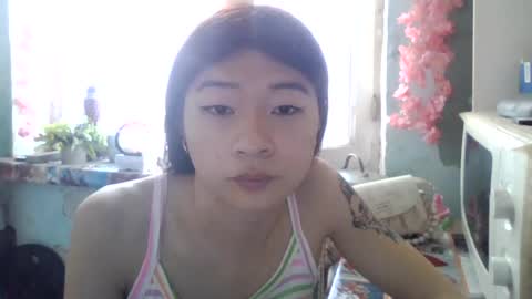 CarlyJoy online show from June 14, 11:01 am