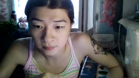CarlyJoy online show from June 17, 1:45 pm