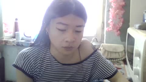 CarlyJoy online show from June 21, 7:44 am