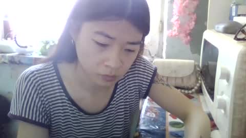 CarlyJoy online show from June 23, 9:40 am