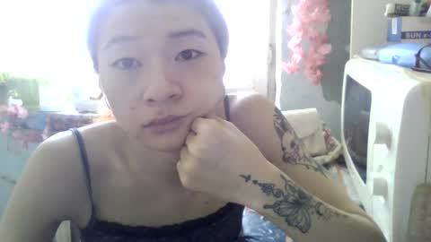 CarlyJoy online show from August 8, 10:17 am