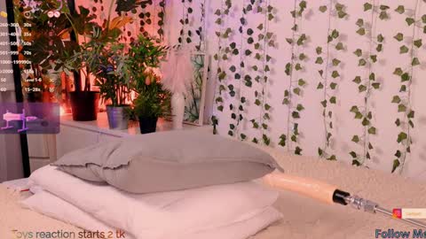 Carly online show from January 31, 11:35 pm