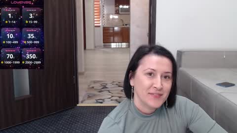 Carmela online show from March 8, 11:58 am