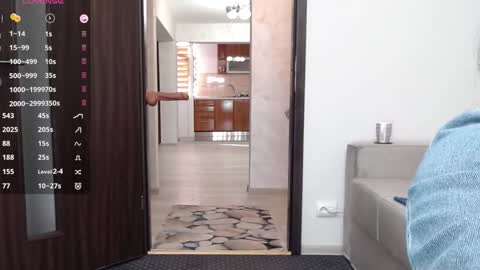 Carmela online show from November 13, 9:52 am