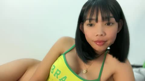 carmela online show from February 10, 3:38 pm