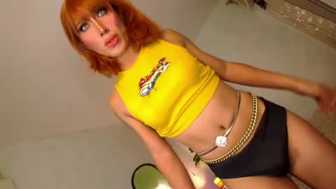 Carmella online show from December 24, 10:33 am