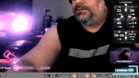 soy Batman online show from December 2, 7:58 am