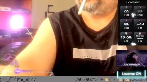 soy Batman online show from December 2, 2:08 pm