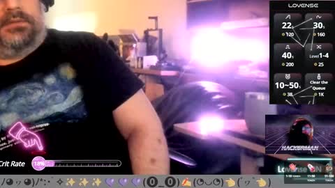 soy Batman online show from December 6, 10:38 am