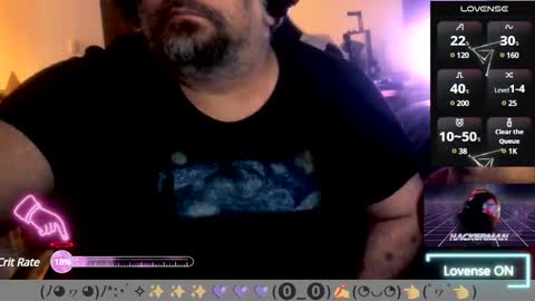 soy Batman online show from December 7, 8:11 am