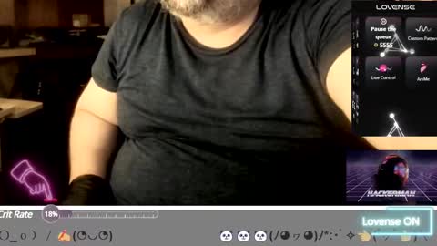 soy Batman online show from January 7, 10:32 am