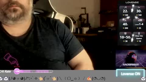 soy Batman online show from January 11, 6:56 am