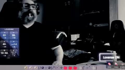 Snapshot of carmelo_devitto chatting on October 2, 5:20 pm soy Batman online show from October 2, 5:20 pm