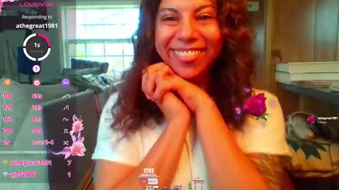 Carmen online show from December 18, 5:41 pm