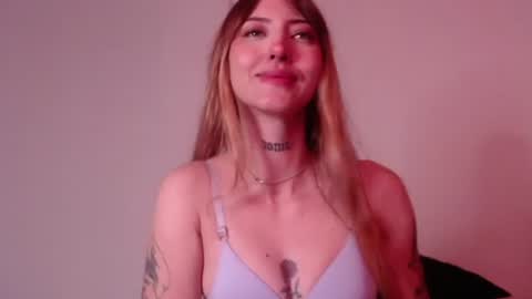 carmennrusso online show from July 6, 5:59 pm
