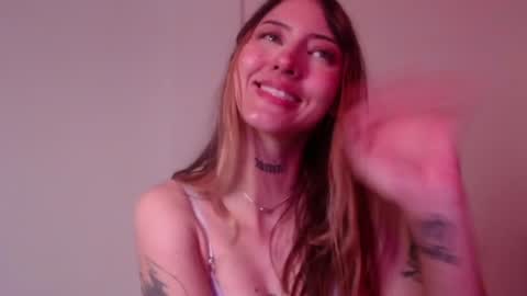 carmennrusso online show from July 7, 6:05 am