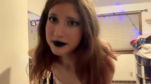 carmenrose1234 online show from October 1, 7:25 am