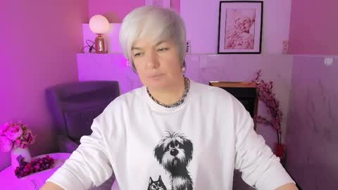 Carmen online show from March 29, 8:42 pm