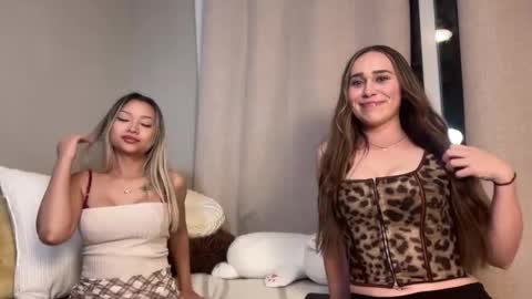 carmenxrose online show from December 20, 3:24 am