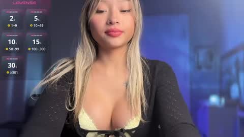 Snapshot of carmenxrose chatting on May 17, 2:53 am carmenxrose online show from May 17, 2:53 am