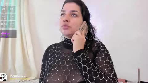 carmesix__ online show from October 8, 1:42 pm