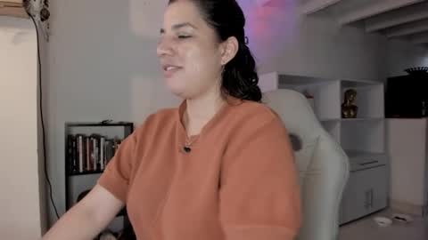 Snapshot of carmesix__ chatting on March 21, 8:34 pm carmesix__ online show from March 21, 8:34 pm