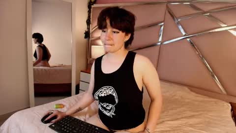 carmilla online show from February 6, 10:13 pm