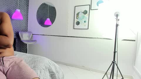 carnal_movements online show from February 1, 2:43 am