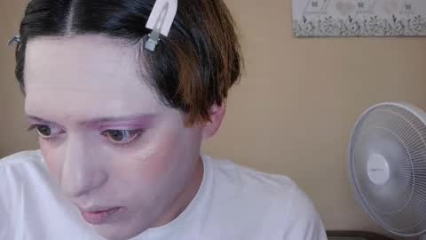 Brooke online show from March 25, 8:59 pm