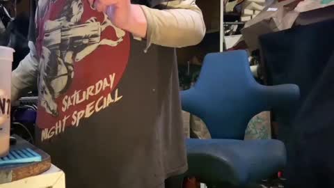 Snapshot of carnygoat chatting on February 13, 12:21 pm Luci online show from February 13, 12:21 pm