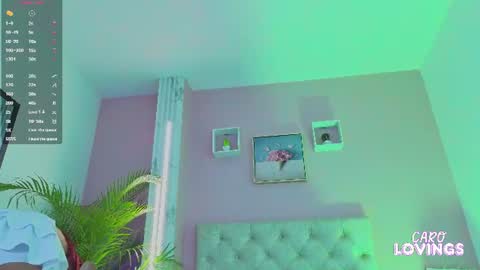 Snapshot of caro_lovings chatting on June 14, 3:30 am caro_lovings online show from June 14, 3:30 am