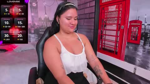 Snapshot of caro_sexyhot chatting on November 11, 11:38 pm carolina online show from November 11, 11:38 pm
