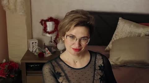 CaroJhones online show from January 15, 4:47 am