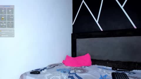 Snapshot of carol100597 chatting on March 2, 5:08 am karol online show from March 2, 5:08 am