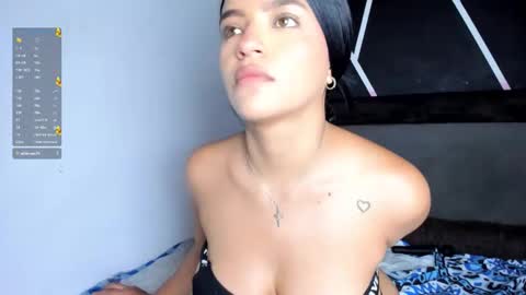 karol online show from April 29, 1:53 am