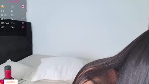 carol69fox online show from January 9, 6:10 pm