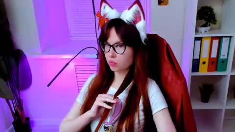 Carol online show from October 4, 7:28 am