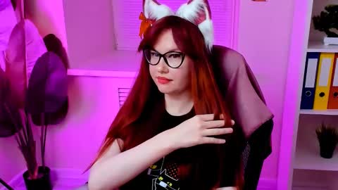 Carol online show from November 22, 11:04 pm