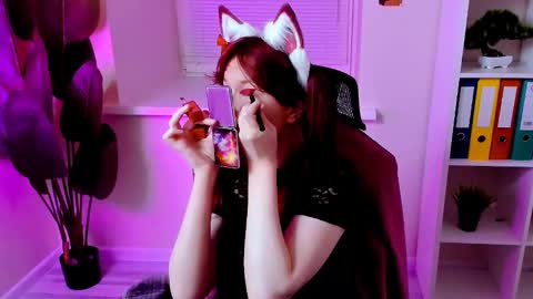 Carol online show from December 5, 12:25 pm