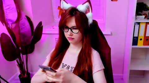 Carol online show from January 10, 11:01 am