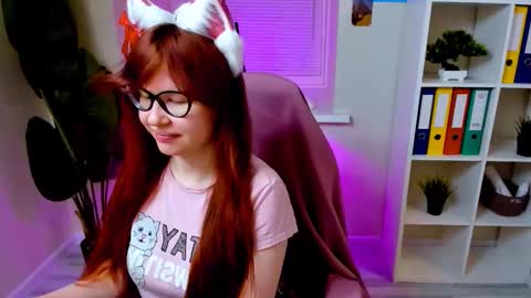 Carol online show from January 14, 4:18 am