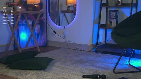 carol online show from December 16, 1:10 am