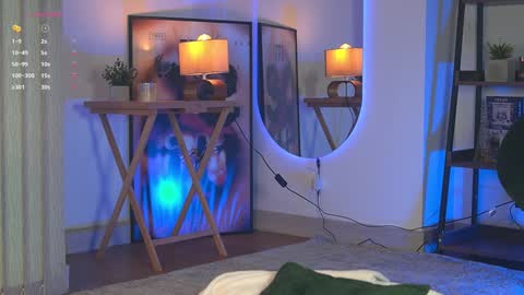 carol online show from December 18, 7:30 pm