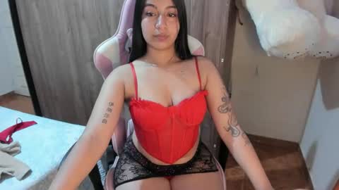 carol gomez73 online show from May 29, 8:01 am